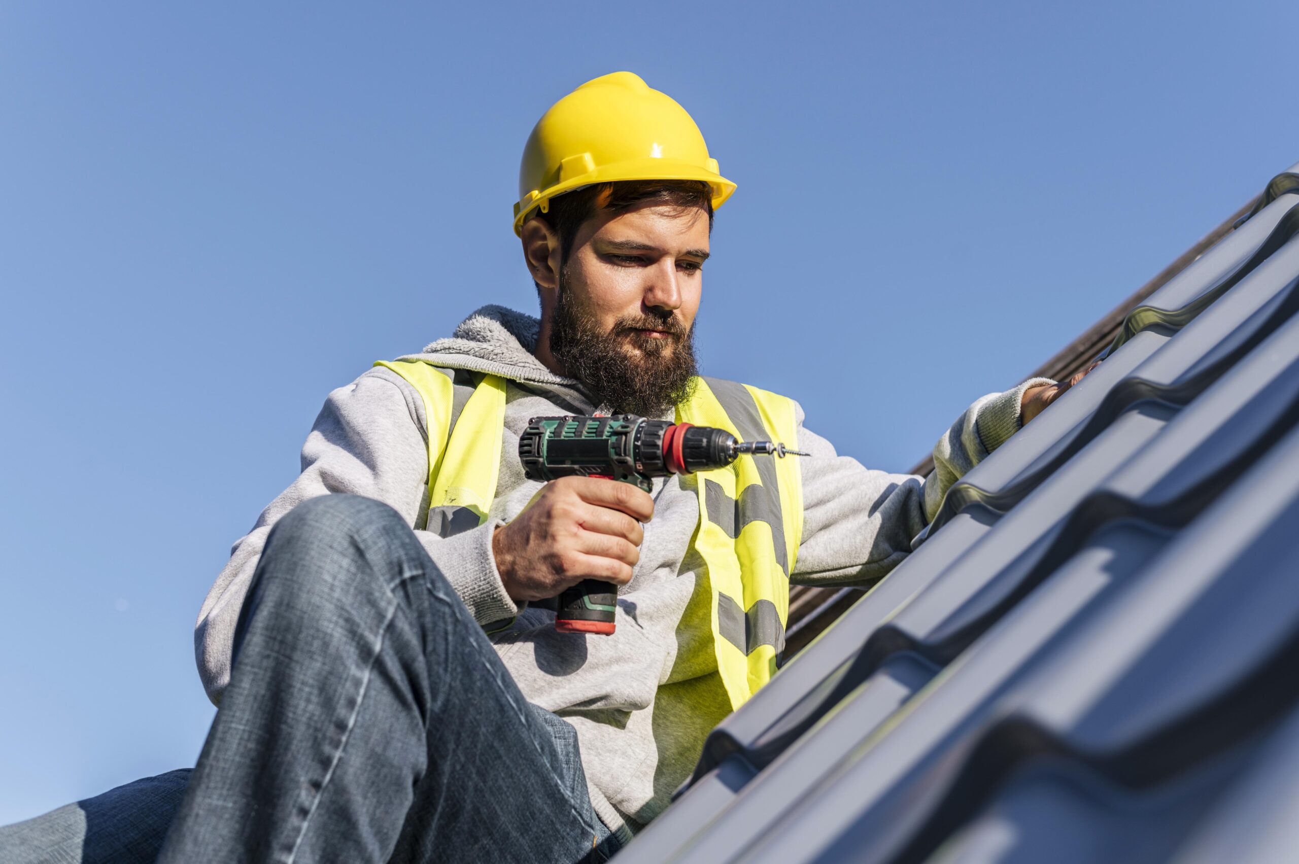 glasgow roofing experts