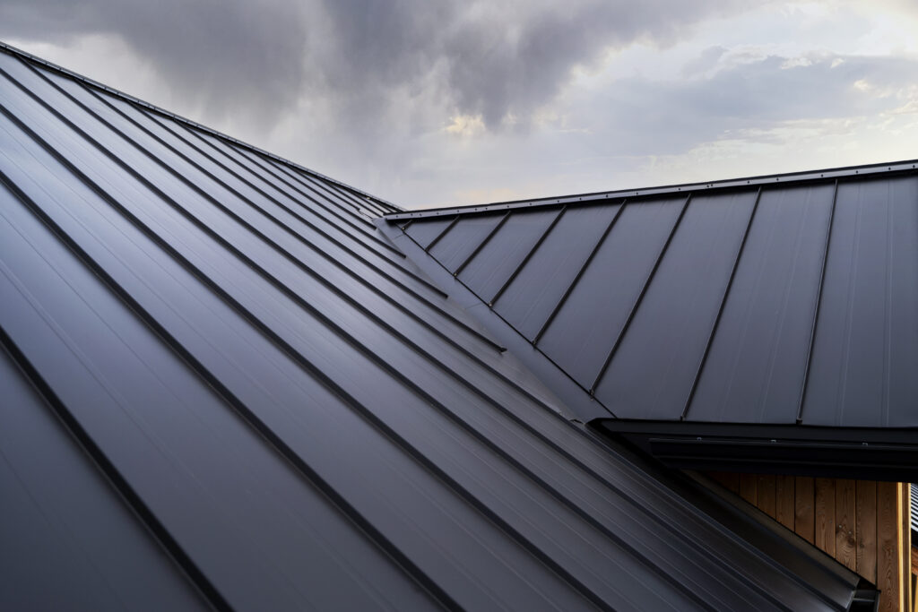 tin roofing sheets