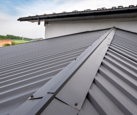 tin roofing sheets