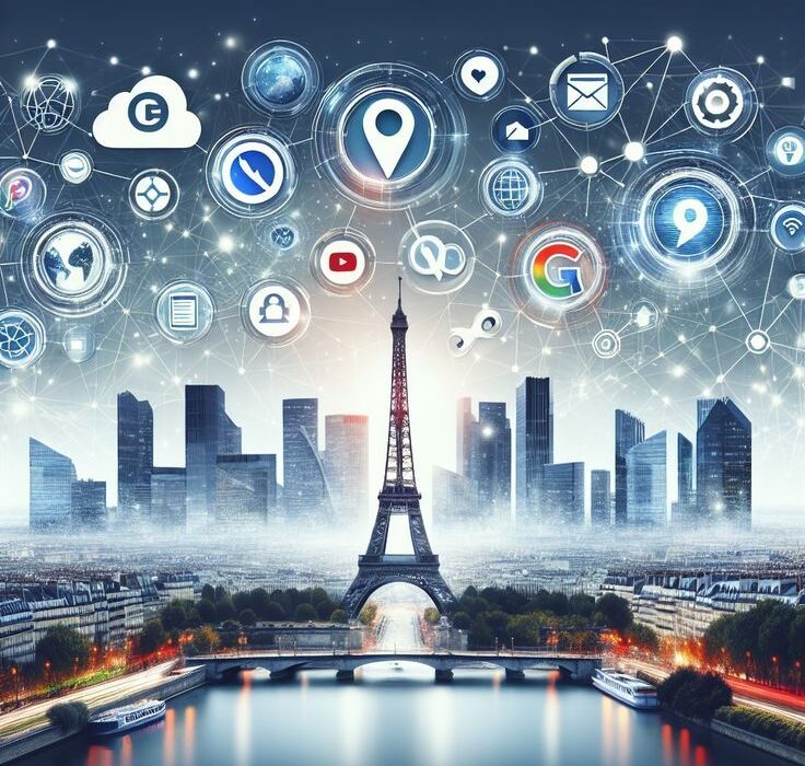 alternance marketing digital paris nexa