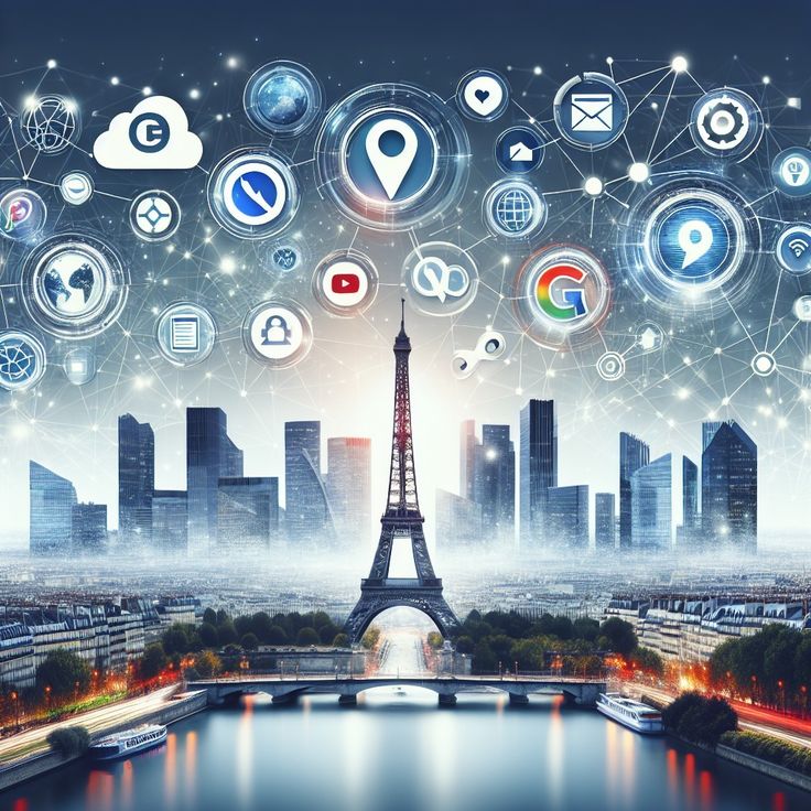 alternance marketing digital paris nexa