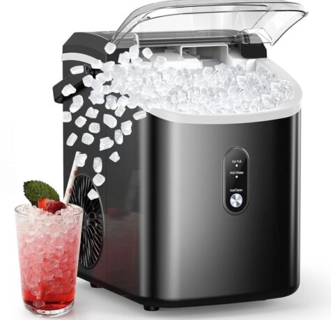 shop pebble ice maker