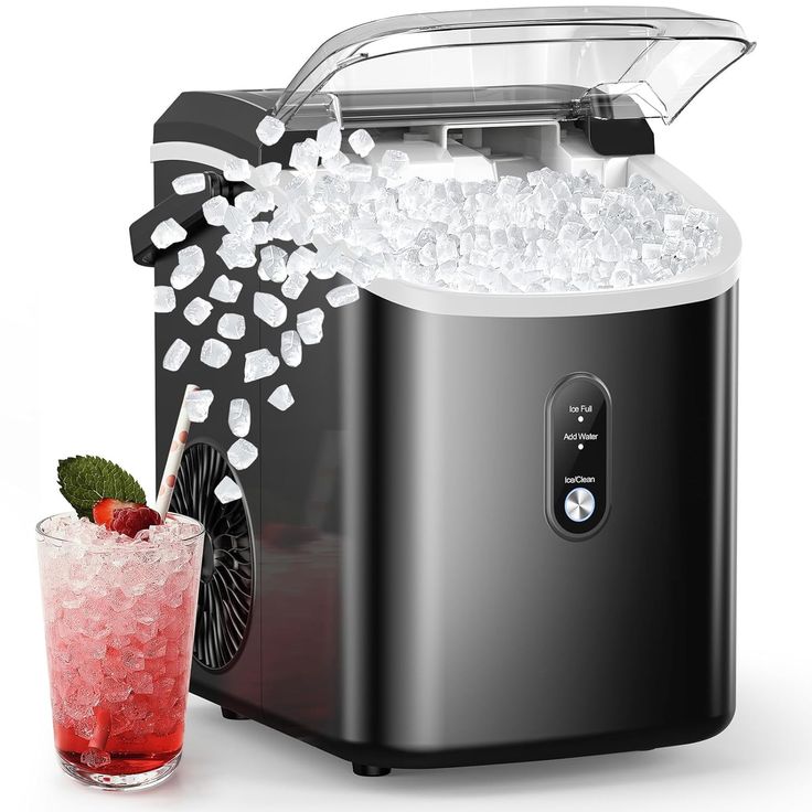 shop pebble ice maker
